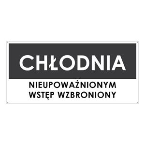 CHŁODNIA, szary - płyta PVC 2 mm z dziurkami 190x90 mm