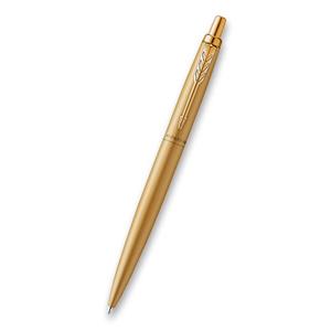 Parker Jotter XL Monochrome Gold GT - kuličkové pero