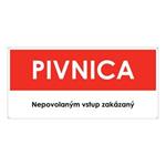 Pirvnica, plast 2mm s dierkami-190x90mm