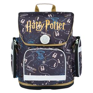 Školská aktovka Ergo Harry Potter Pobertův plánok