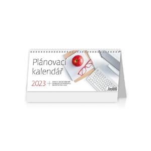 Stolový kalendár 2023 - Plánovací kalendár