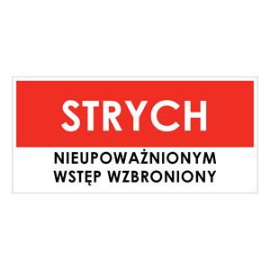 STRYCH, płyta PVC 1 mm 190x90 mm